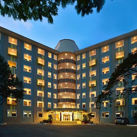 Апартаменты Viet Nam Vacation Хошимин Экстерьер фото